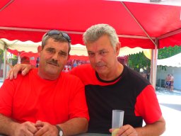 XIX Concentracion - 2012